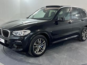 xdrive30d 265ch bva8 m sport
