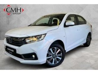 2024 honda amaze 1.2 comfort auto