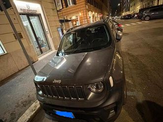 jeep renegade 1.5