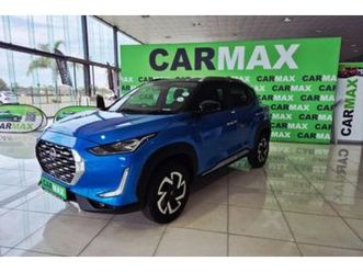 2024 nissan magnite 1.0 acenta