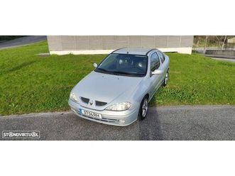 renault mégane grand coupe