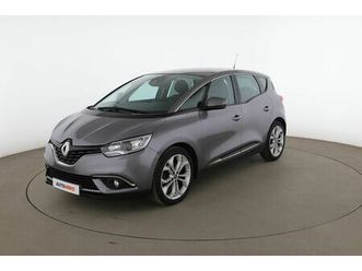 renault scenic 1.5 dci energy business
