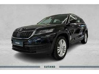 2,0 tdi 190hk 4x4 style aut |h.feste|webasto|navi|