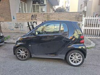 fortwo 1.0 mhd pulse 71cv fl