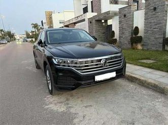 volkswagen touareg 2023