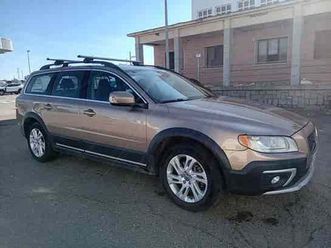 volvo - xc70