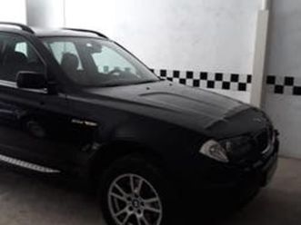 bmw - x3