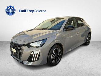 208 1.2 puretech 100 allure