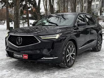 acura mdx 2021