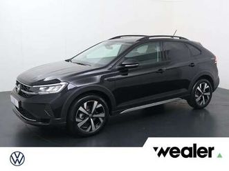 life edition 1.0 tsi 85 kw / 116 pk 7 versn. dsg