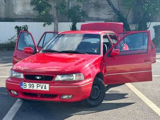 vand daewoo cielo 1996 coreea tunari