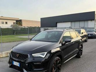 ateca vz 2.0 tsi tribe edition 4drive dsg