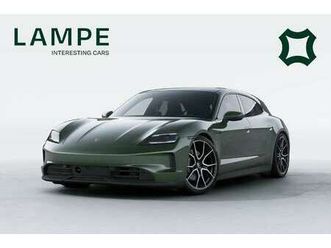 sport turismo performanceplus bose pano chrono acc