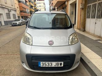 fiat qubo dynamic 1.3 multijet 5 plazas e5