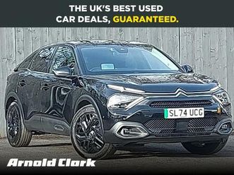 50kwh e-series auto 5dr (7.4kw charger)