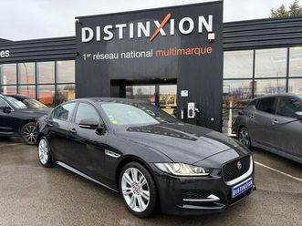 2.0 d 180 r-sport auto