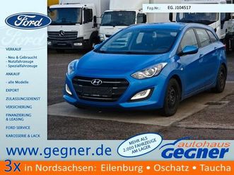 blue 1.6 crdi 81kw classic