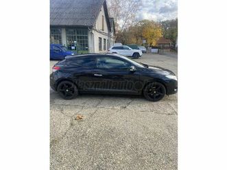 renault megane 1.4 tce dynamique