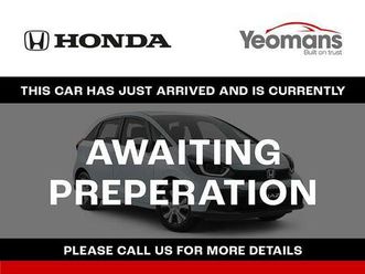 1.5 h i-mmd ex ecvt euro 6 (start/stop) 5dr