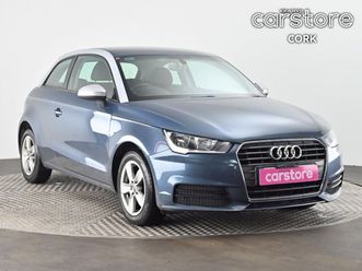 1.0tfsi 95hp se 3dr
