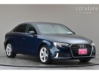 1.4 tfsi s-tronic 5dr *el.sports seats* 17* alloys*reverse cam*