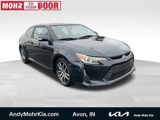 used 2015 scion tc release series 9.0