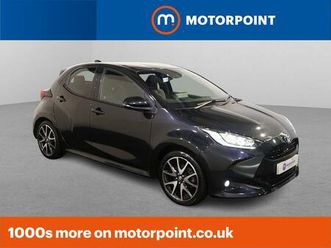 1.5 vvt-h dynamic e-cvt euro 6 (start/stop) 5dr