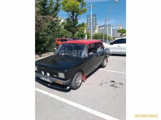 sahibinden tofaş serçe 1991 model ankara 88.000 km siyah - 24645641 | arabam.com