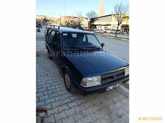sahibinden tofaş kartal s 1998 model malatya 250.000 km lacivert - 38174245 | arabam.com