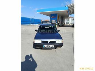 sahibinden tofaş kartal slx 1994 model manisa 71.550 km mavi (metalik) - 38176210 | arabam.com