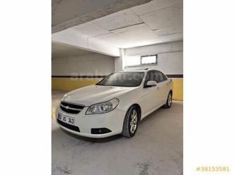 sahibinden chevrolet epica d lt 2011 model elaziğ 147.500 km beyaz - 38153581 | arabam.com