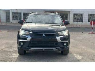 mitsubishi rvr venat full options - mermoz | expat-dakar