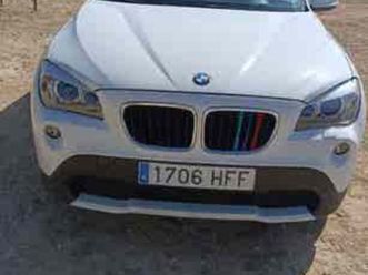 bmw - x1