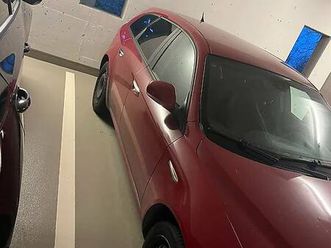 alfa romeo 159sw 2.2jtssel canton argovie - tutti.ch