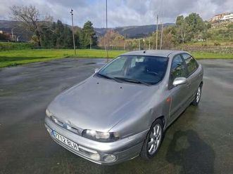 fiat brava jtd 100 steel