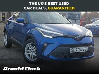 1.8 vvt-h icon cvt euro 6 (start/stop) 5dr