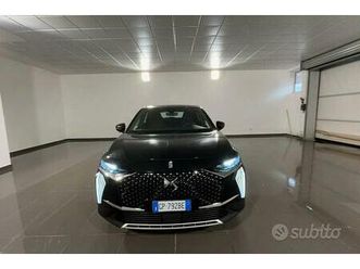 ds 7 bluehdi 130 aut. bastille business