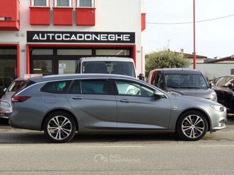 1.6cdti opc-line prezzo valido fino 28.02,km cert