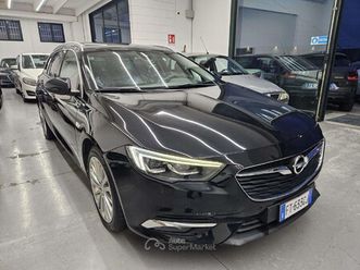 insignia country tourer 2.0 cdti exclusive s