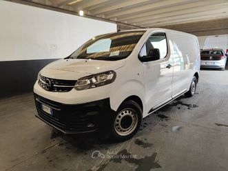 vivaro l2h1 1.5d 100cv enjoy s&s mt6 (iva escl)