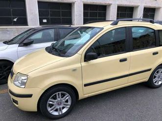 panda ii 2003 1.2 alessi