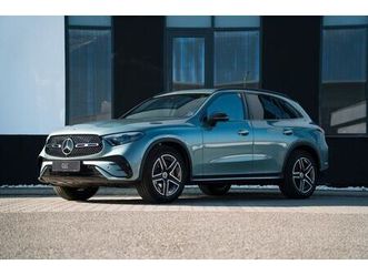 mercedes-benz glc mercedes-benz glc 200 4matic baia mare