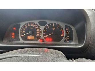 agila i 2000 1.3 cdti cosmo