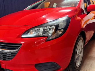 utilitaria con soli 43.214 km unico proprietario