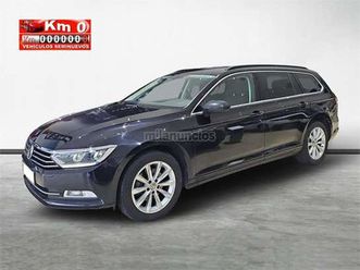 volkswagen - passat advance 2.0 tdi 110kw150cv dsg variant