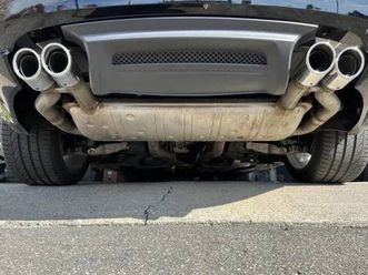 2007 jaguar convertible xkr