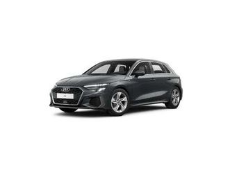 sportback 35 tfsi s edition | 150 pk | automaat |