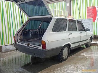 sahibinden renault r 12 tsw 1992 model eskişehir 333.600 km beyaz - 38161604 | arabam.com