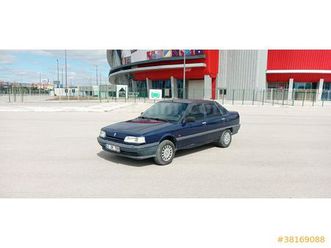 sahibinden renault r 21 1.7 optima 1995 model çorum 311.000 km mavi (metalik) - 38169088 | arabam.com