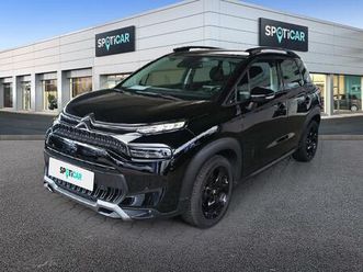 aircross shine pack 1.2 puretech 110*dab*rfk*eph